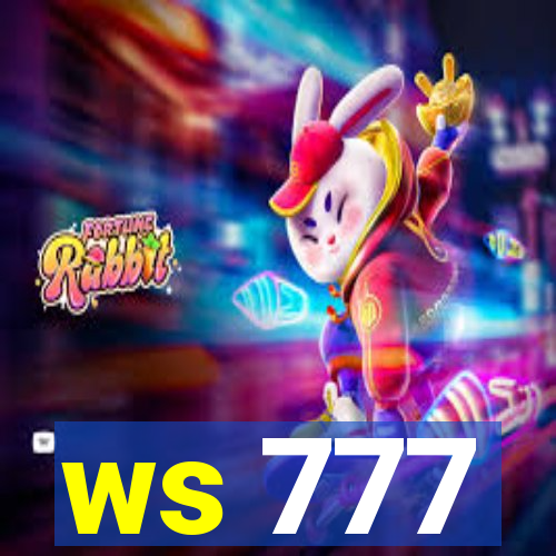 ws 777-bet